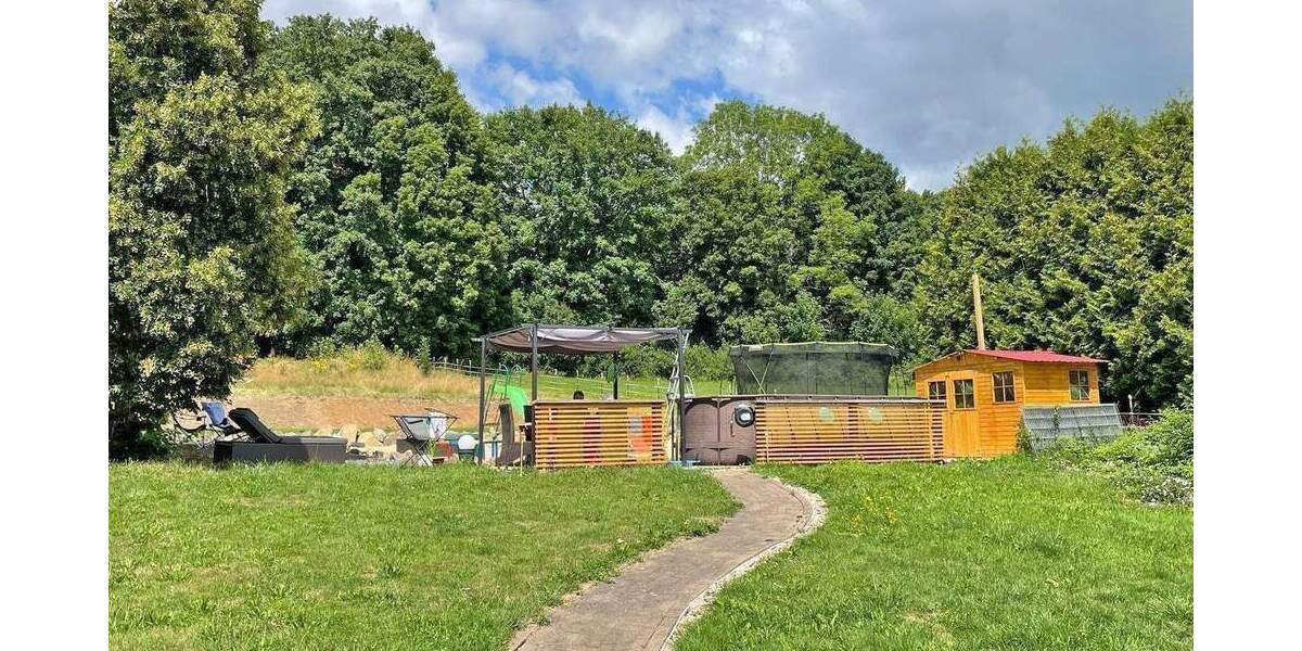 Mehrfamilienhaus, Wohnhaus Hosenfeld - 995.000&euro; | Angebot:25774330