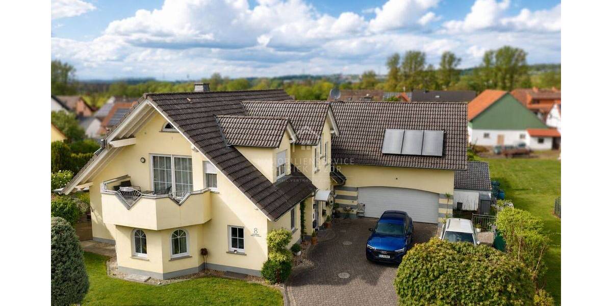 Mehrfamilienhaus, Wohnhaus Eichenzell / Welkers Welkers - 1 Zimmer, 368 m&sup2;, 850.000&euro; | Angebot:26741839