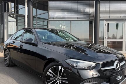 Mercedes-Benz C 200 37.574 km 34.890 &euro; Burghaun/Gruben 36151