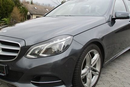 Mercedes-Benz E 350 335.900 km 8.899 &euro; Fulda 36039