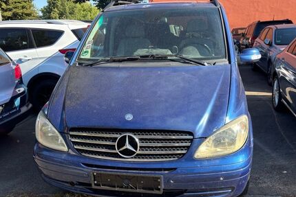 Mercedes-Benz Viano 308.500 km 2.499 &euro; Fulda 36043
