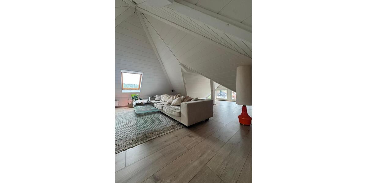 Etagenwohnung Schlüchtern - 3 Zimmer, 85 m&sup2;, 720&euro; | Angebot:25987637