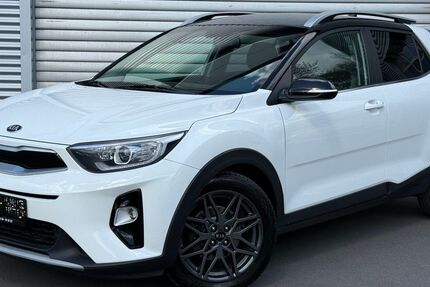 Kia Stonic 129.991 km 12.900 &euro; Gersfeld 36129