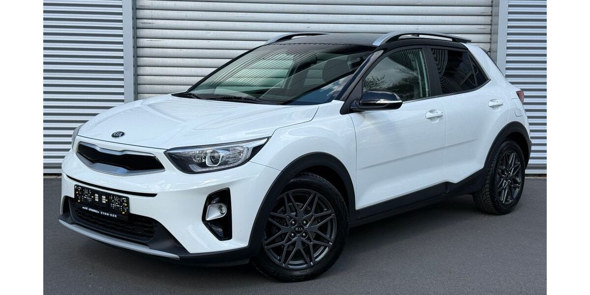 Kia Stonic 129.991 km 12.900 &euro; Gersfeld 36129