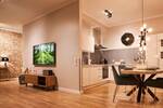 Etagenwohnung Fulda Innenstadt - 3 Zimmer, 105 m&sup2;, 489.000&euro; | Angebot:26470859