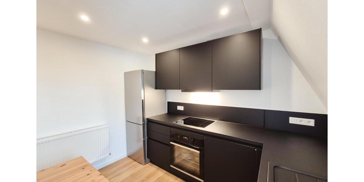 Etagenwohnung Fulda Kohlhaus - 2 Zimmer, 47 m&sup2;, 1.300&euro; | Angebot:25907773