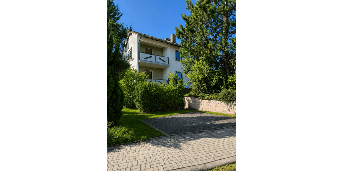 Einfamilienhaus Fulda Aschenberg - 9 Zimmer, 259 m&sup2;, 569.000&euro; | Angebot:27225046