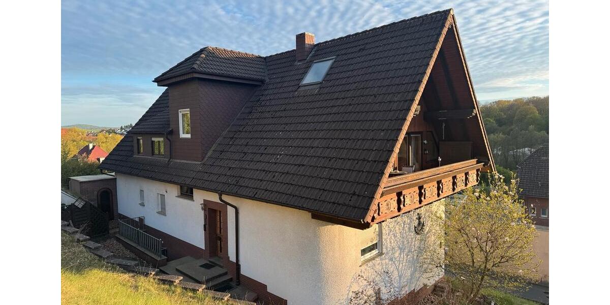Mehrfamilienhaus, Wohnhaus Burghaun - 390.000&euro; | Angebot:26340850