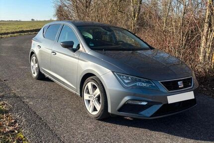 Seat Leon 99.600 km 13.500 &euro; Bischofsheim an der Rhön 97653