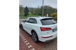Audi Q5 78.000 km 34.000 &euro; Wildflecken 97772