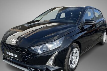 Hyundai i20 6.400 km 17.290 &euro; Petersberg 36100