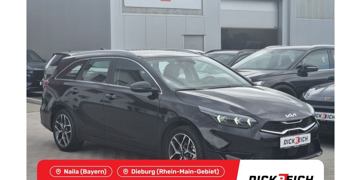 Kia Andere 8.796 km 22.950 &euro; Burghaun 36151