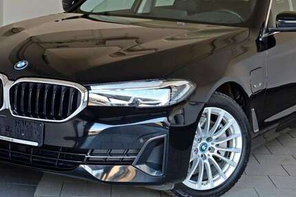 BMW 530 82.430 km 28.100 &euro; Fulda 36043