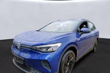 VW ID.4 35.117 km 21.750 &euro; Lauterbach 36341