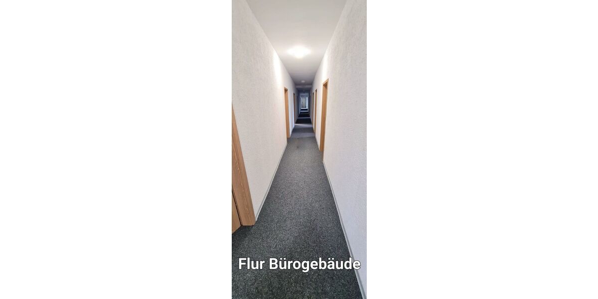 Vielseitg nutzbare Lager und Produktionsflächen Büro Stellplätze - Gewerbeobjekt Grebenhain Metzlos | Angebot:26764367