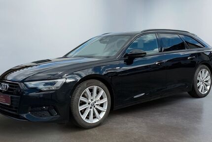 Audi A6 234.751 km 18.980 &euro; Wartenberg-Angersbach 36367