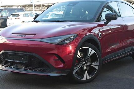 Smart #3 12.000 km 42.790 &euro; Fulda 36043