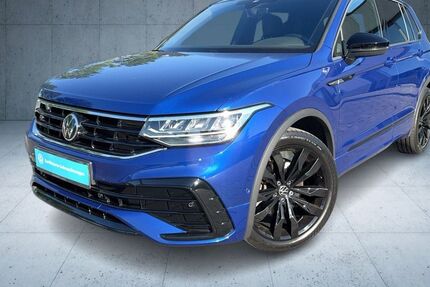 VW Tiguan 46.394 km 34.945 &euro; Hünfeld 36088