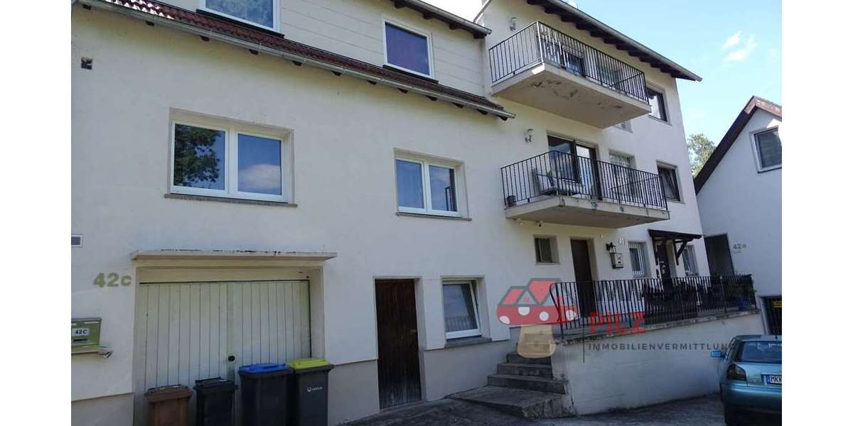 Einfamilienhaus Sinntal / Weichersbach Weichersbach - 9 Zimmer, 240 m&sup2;, 299.900&euro; | Angebot:22031780