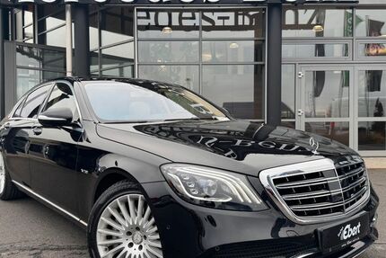 Mercedes-Benz S 600 70.599 km 66.890 &euro; Burghaun/Gruben 36151