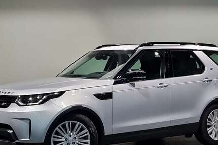 Land Rover Discovery 99.900 km 29.890 &euro; Fulda 36043