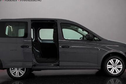VW Caddy 152.770 km 15.480 &euro; Eichenzell 36124