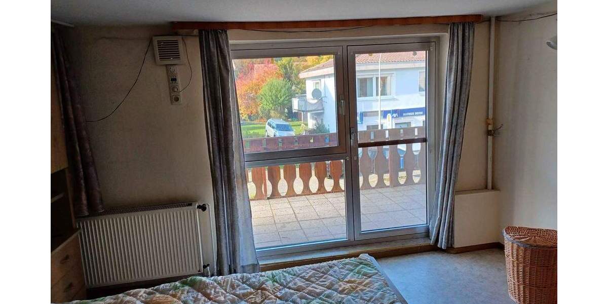 Einfamilienhaus Grebenhain Ilbeshausen-Hochwaldhausen - 2 Zimmer, 541 m&sup2;, 195.000&euro; | Angebot:25693686