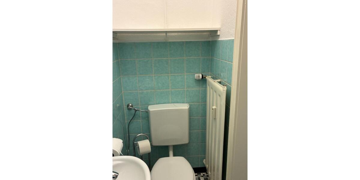 Etagenwohnung Fulda - 1 Zimmer, 35 m&sup2;, 450&euro; | Angebot:25868233