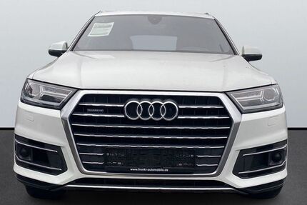 Audi Q7 151.700 km 29.999 &euro; Fulda 36043