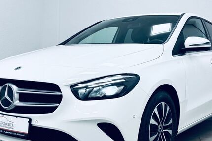 Mercedes-Benz B 180 146.700 km 17.880 &euro; Eichenzell 36124