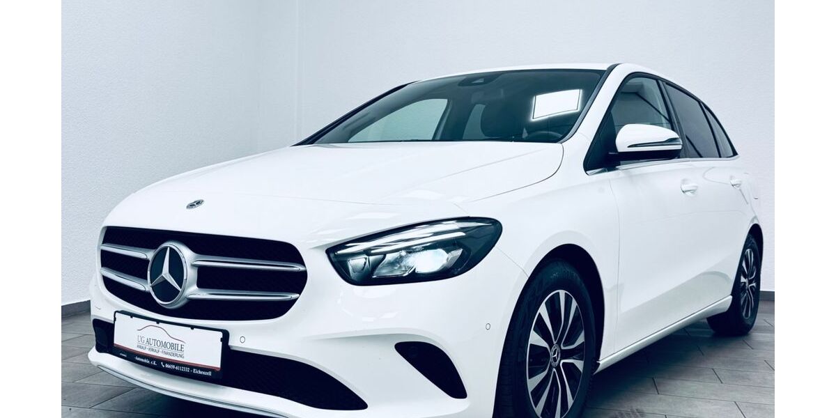 Mercedes-Benz B 180 146.700 km 17.880 &euro; Eichenzell 36124