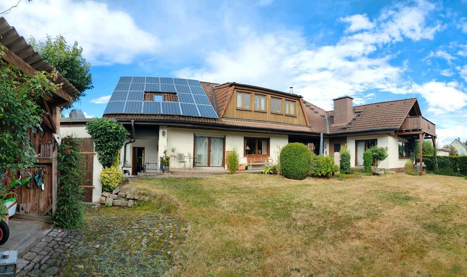 Mehrfamilienhaus, Wohnhaus Bischofsheim in der Rhön - 11 Zimmer, 295 m&sup2;, 549.000&euro; | Angebot:26226226