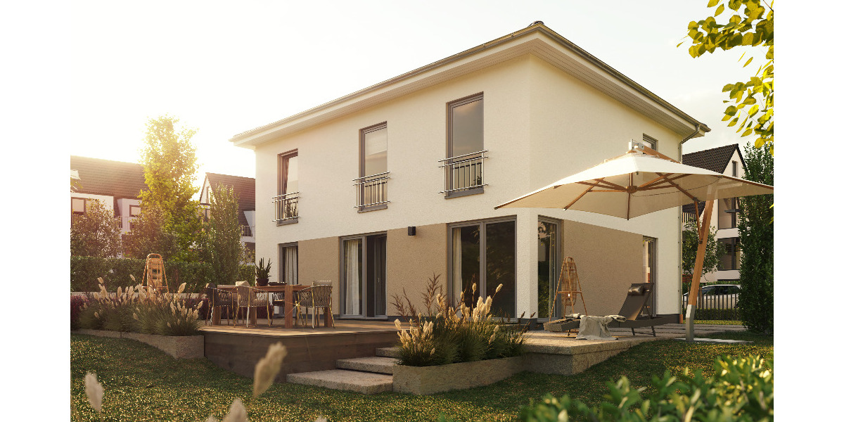 Einfamilienhaus Eiterfeld Leimbach - 5 Zimmer, 157 m&sup2;, 317.750&euro; | Angebot:25800272