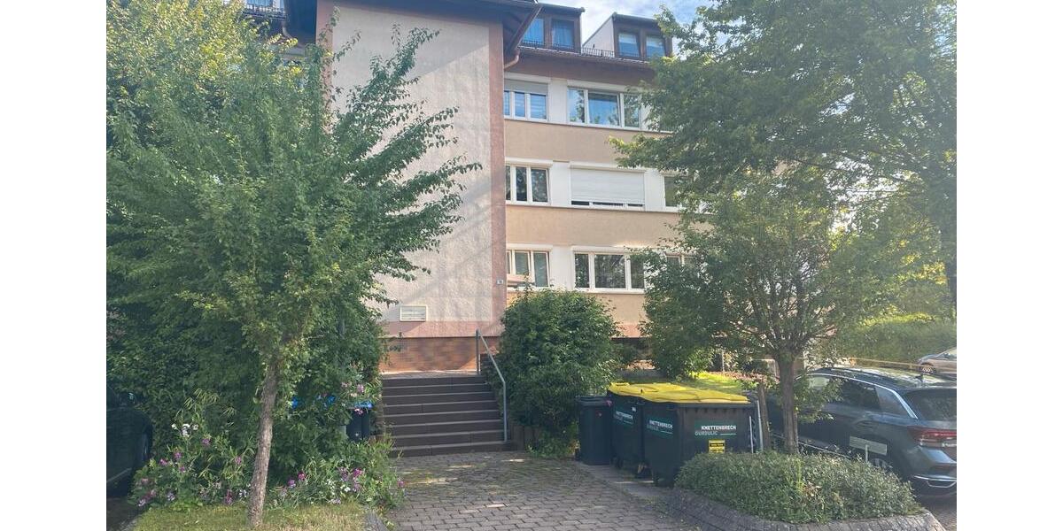Etagenwohnung Fulda Fulda-Galerie - 7 Zimmer, 165 m&sup2;, 355.000&euro; | Angebot:26682457