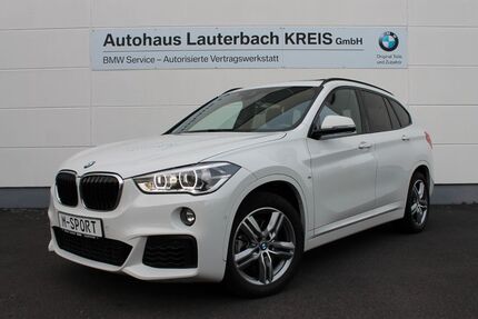 BMW X1 69.500 km 24.950 &euro; Lauterbach 36341