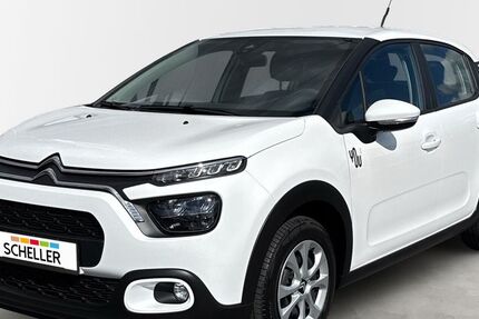 Citroen C3 30.899 km 11.700 &euro; Fulda 36043