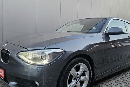 BMW 116 98.100 km 8.580 &euro; Schlüchtern 36381