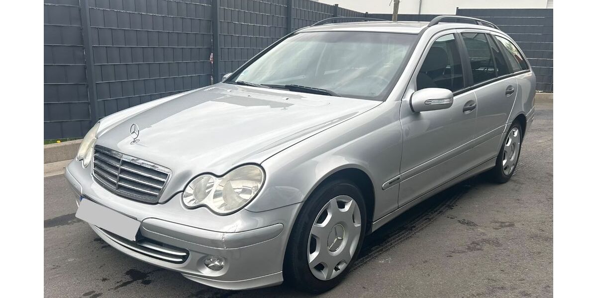 Mercedes-Benz C 180 259.000 km 1.350 &euro; Hünfeld 36088