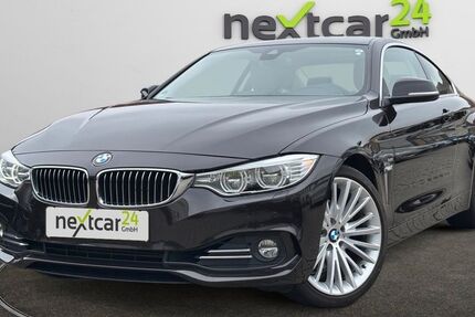 BMW 428 179.580 km 16.490 &euro; Fulda 36043