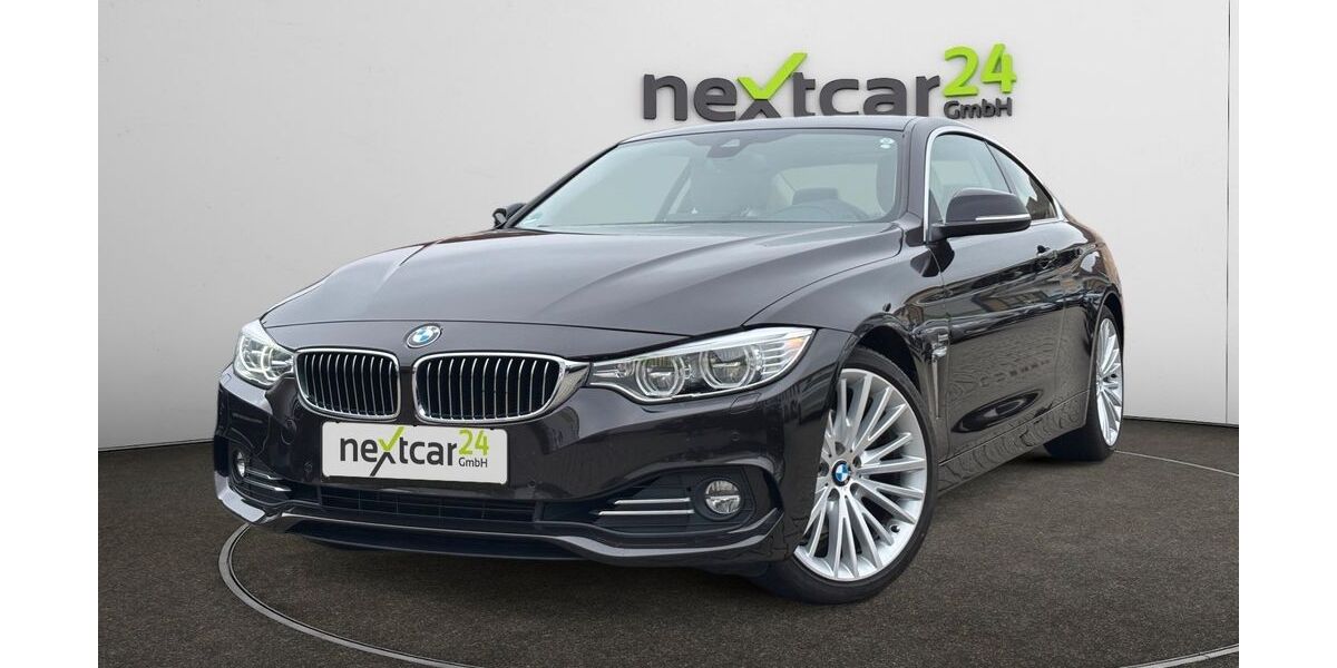 BMW 428 179.580 km 16.990 &euro; Fulda 36043