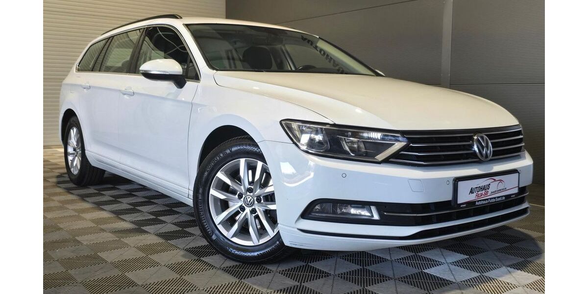 VW Passat Variant 255.800 km 9.970 &euro; Neuhof 36119