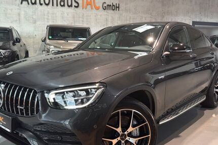 Mercedes-Benz GLC 43 AMG 49.980 km 57.800 &euro; Petersberg Landkreis Fulda 36100