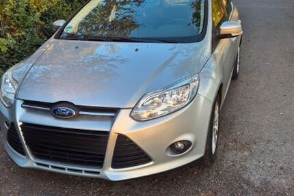 Ford Focus 222.300 km 4.800 &euro; Fulda 36041