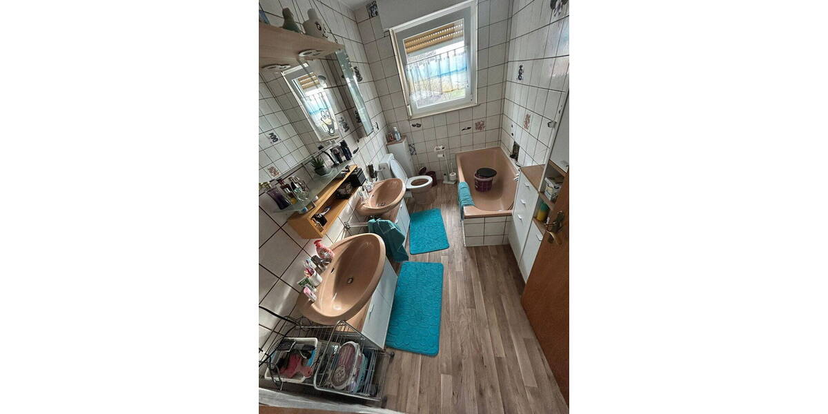 Einfamilienhaus Fulda Niesig - 8 Zimmer, 190 m&sup2;, 399.000&euro; | Angebot:26486745