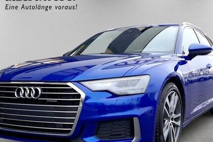 Audi A6 102.180 km 29.990 &euro; Fulda 36039
