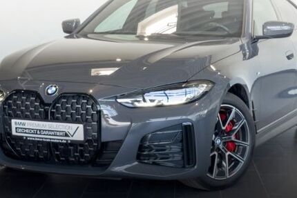 BMW 420 Gran Coupé 18.881 km 46.900 &euro; Fulda 36043
