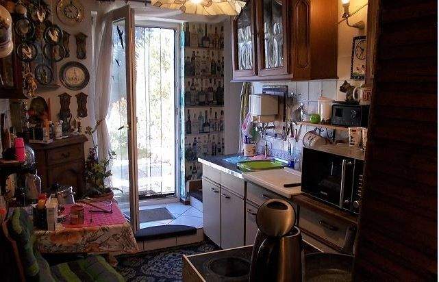 Einfamilienhaus Eiterfeld Ufhausen - 4 Zimmer, 86 m&sup2;, 120.000&euro; | Angebot:26028466