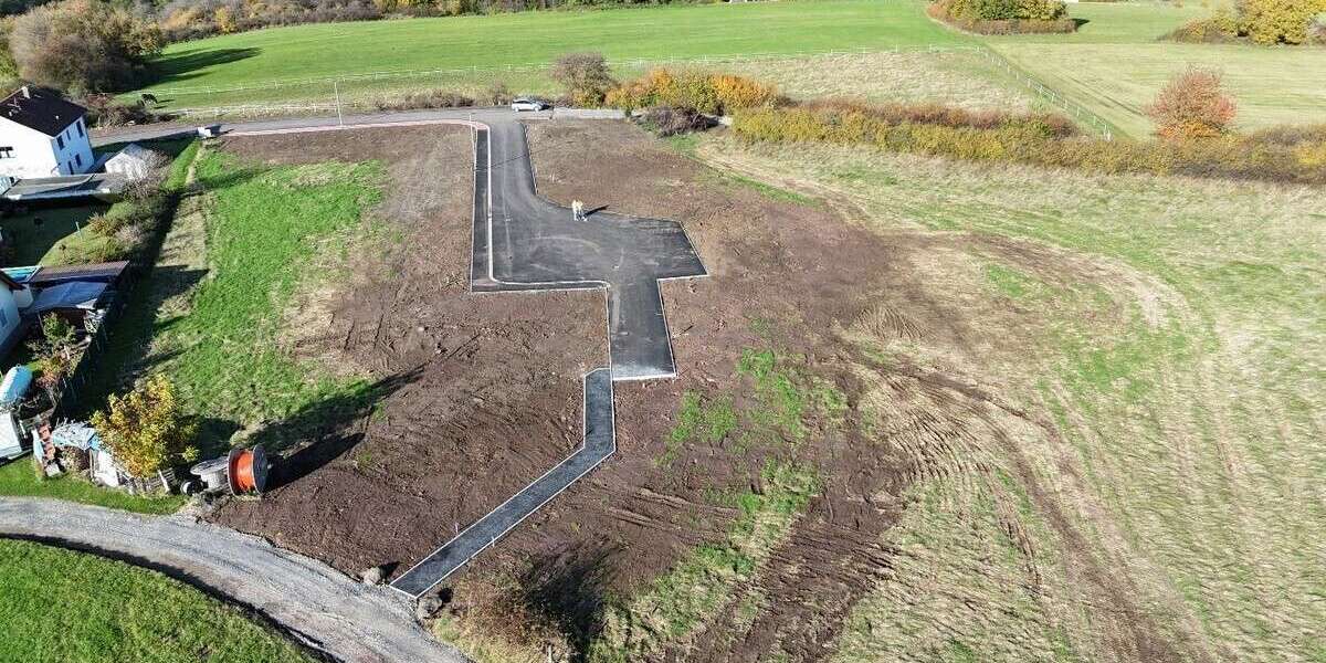 Grundstück Hosenfeld - 177.408&euro; | Angebot:21365467