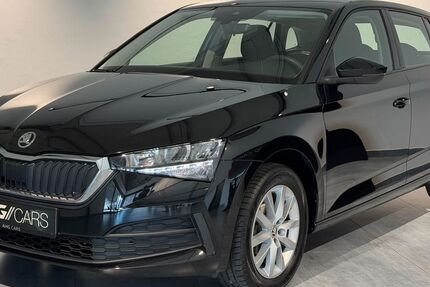 Skoda Scala 88.588 km 14.500 &euro; Burghaun 36151