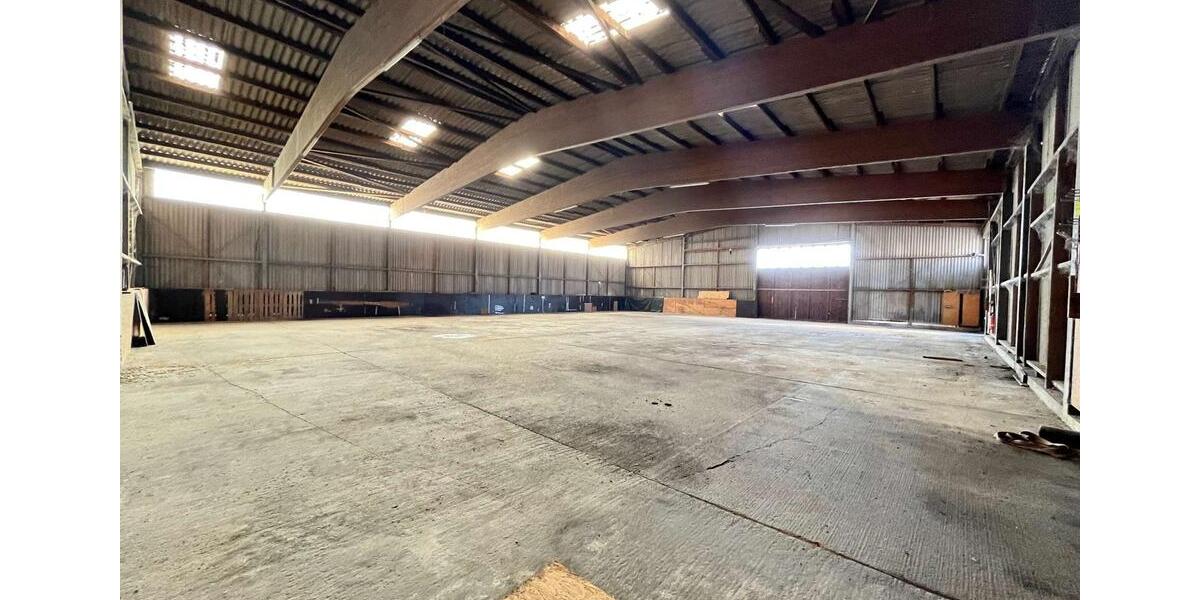 Gewerbeobjekt Niederaula - 1.780&euro; | Angebot:24608827